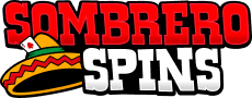 Sombrero Spins Casino main logo